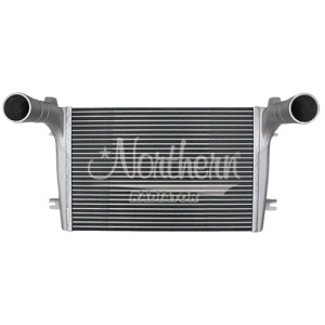 Mack Charge Air Cooler - Fits Advance Mixer